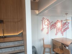 用餐区-肯德基(观前新店)