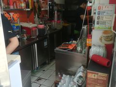-陈记甜品窝(中山北路店)