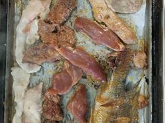 五花肉-汉丽轩韩式自助烤肉十二年(SM广场店)