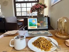 -1901 Cafe(西四店)