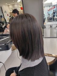 -BEAUTY HAIR GANO