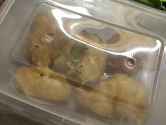 -绿岛国际酒店·海鲜酒楼(八七路店)