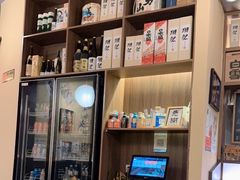 -吉炙烧鸟•本格料理(国际商贸城店)