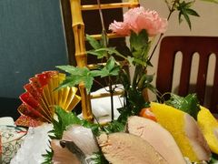 -天狗山料理(省体店)