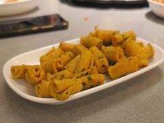 -巴蜀王婆大虾(南锣鼓巷店)