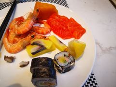 -长兴开元名都大酒店·地中海咖啡厅