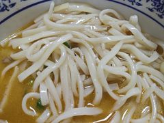 -何记鳝鱼面馆(开发区分店)