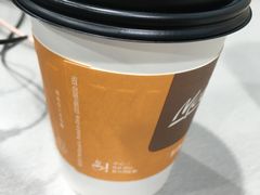 -麦当劳(宜安广场店)