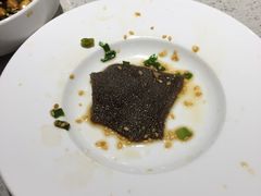 -海底捞火锅(航洋城店)