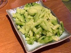 -清真私房烧烤·炭烤鲜牛(创始店)
