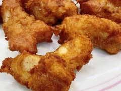 -瑶记海鲜餐厅(西涌店)