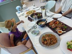 -KIDults童伴儿亲子餐厅(达美中心广场店)