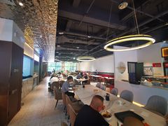-兰州马子禄牛肉面(文景公园店)