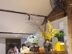 -小喜客·云南特色菜(纳西庭院店)