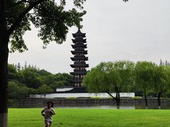 -上海方塔园