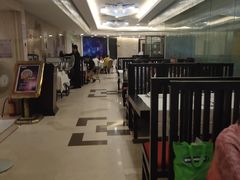 -百乐门喜宴(海珠广场华厦店)