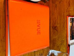 -非常时髦餐厅VUE Restaurant(外滩茂悦大酒店)