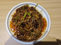 -春饼先生·北京烤鸭(甘井子万达店)