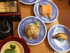 -KURA寿司(金阁寺店)