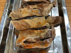 -马学武手抓美食(下南关总店)