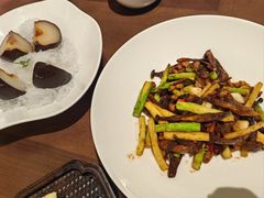 -奉天小馆·非遗东北菜(沈阳万象城店)