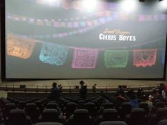 -天幕新彩云国际影城(激光巨幕店)