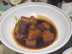 -天天鱼港·海鲜·鲅鱼水饺·招牌烤鸭(黄骅店)