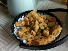 -老宁波1381餐厅(宏泰广场店)