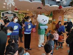 -乐融婴幼儿成长中心(四季青校区)
