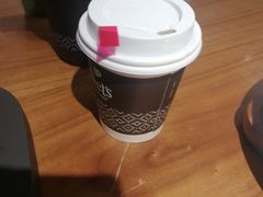 -Peet's Coffee皮爷咖啡(德基店)