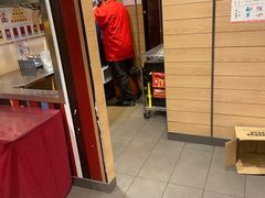 -麦当劳(祈年大街店)