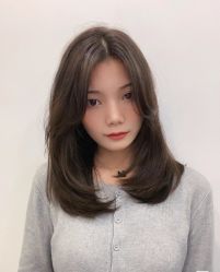 -东方美妍小鹏造型