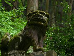 -上色见熊野座神社