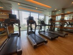 -健身游泳中心·青岛香格里拉大酒店