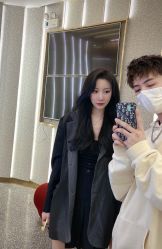 -3AM·S HAIR SALON烫发染发接发