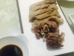 -品回味清真西北楼(宁波首店)
