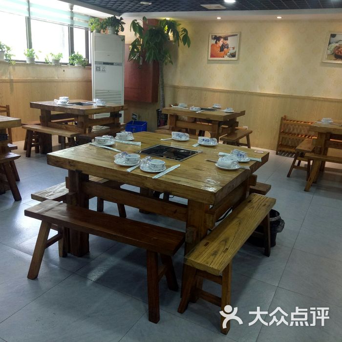 李双全川香石锅鱼