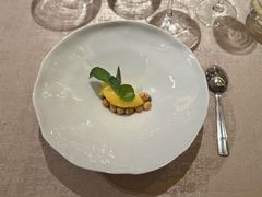 -Le Comptoir de Pierre Gagnaire