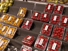 -叶氏兄弟果业(文二西路店)