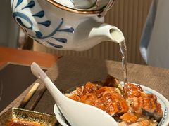 特上鳗鱼饭-伊藤ITO(侨福芳草地购物中心店)