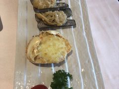 -富盈酒店-日本料理餐厅(厚街店)