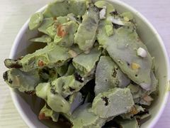 抹茶炒酸奶-初心炒酸奶(厚德品园店)
