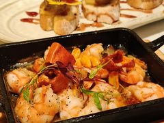 -Las Tapas(思南公馆店)
