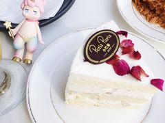 -PETIT PARIS 小巴黎(凯德1818店)