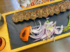 -沙漠玫瑰土耳其餐厅(神路街店)