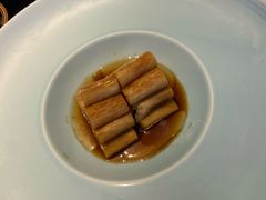 -丽晶轩中餐厅(重庆丽晶酒店)
