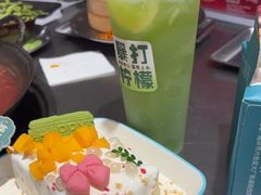 -鹿鸣山草本茶香火锅(园西路店)