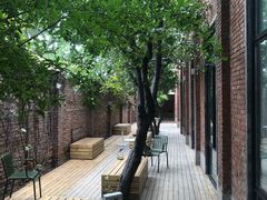 -boundaries籬苑(瑞光创意工厂-贰号院店)