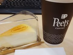 -Peet's 皮爷咖啡(东湖路手作店)