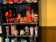 -星巴克(杭州下沙福雷德店)